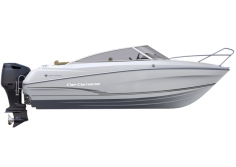 Cap Camarat 6.5 CC S2图集